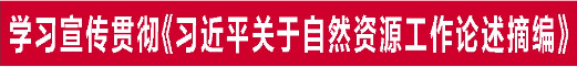 自然资源部自然资源开发利用司副司长：合理把握“立与破”“改与稳”  全力推动存量土地和低效用地盘活利用